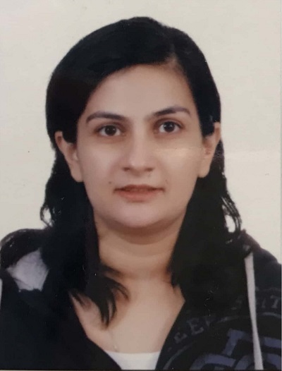 Dr. Mayura Paul